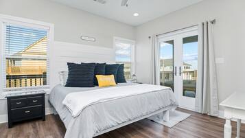 House, 4 Bedrooms | 4 bedrooms, free WiFi