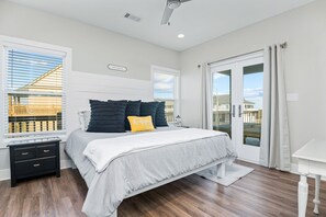 House, 4 Bedrooms | 4 bedrooms, free WiFi