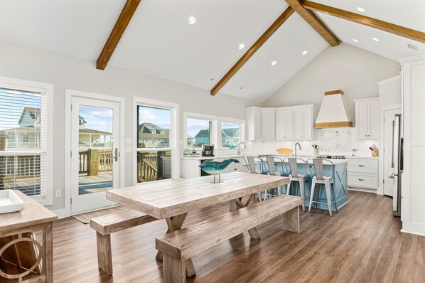 House, 4 Bedrooms | View from property