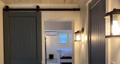 Valentine's Northern New Mexico Mountain Ranch On Colorado Border 2 Bedroom Retreat by RedAwning