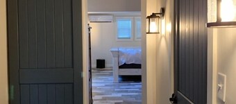 Valentine's Northern New Mexico Mountain Ranch On Colorado Border 2 Bedroom Retreat by RedAwning
