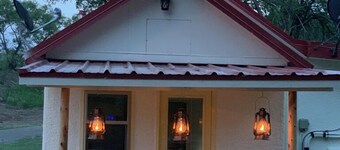 Valentine's Northern New Mexico Mountain Ranch On Colorado Border 2 Bedroom Retreat by RedAwning