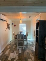 独立别墅, 2 间卧室 | 客厅 | 智能电视