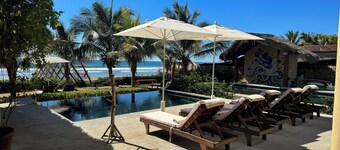 Casa Hermoso Cariño: Capitol Hill Bungalow