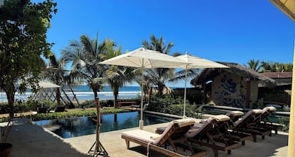 Casa Hermoso Cariño: Capitol Hill Bungalow