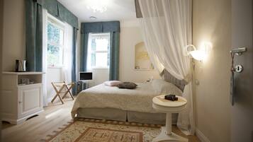 5 chambres, fer et planche Ă  repasser, lit parapluie, Wi-Fi gratuit