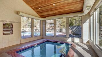 Condo, 2 Bedrooms | Pool