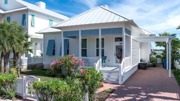 Cottage, 3 Bedrooms | Exterior