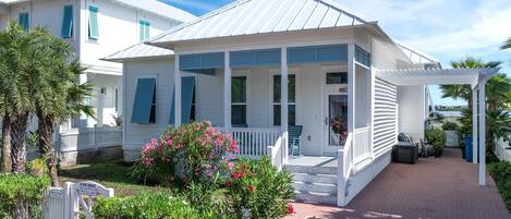 Cottage, 3 slaapkamers | Exterieur