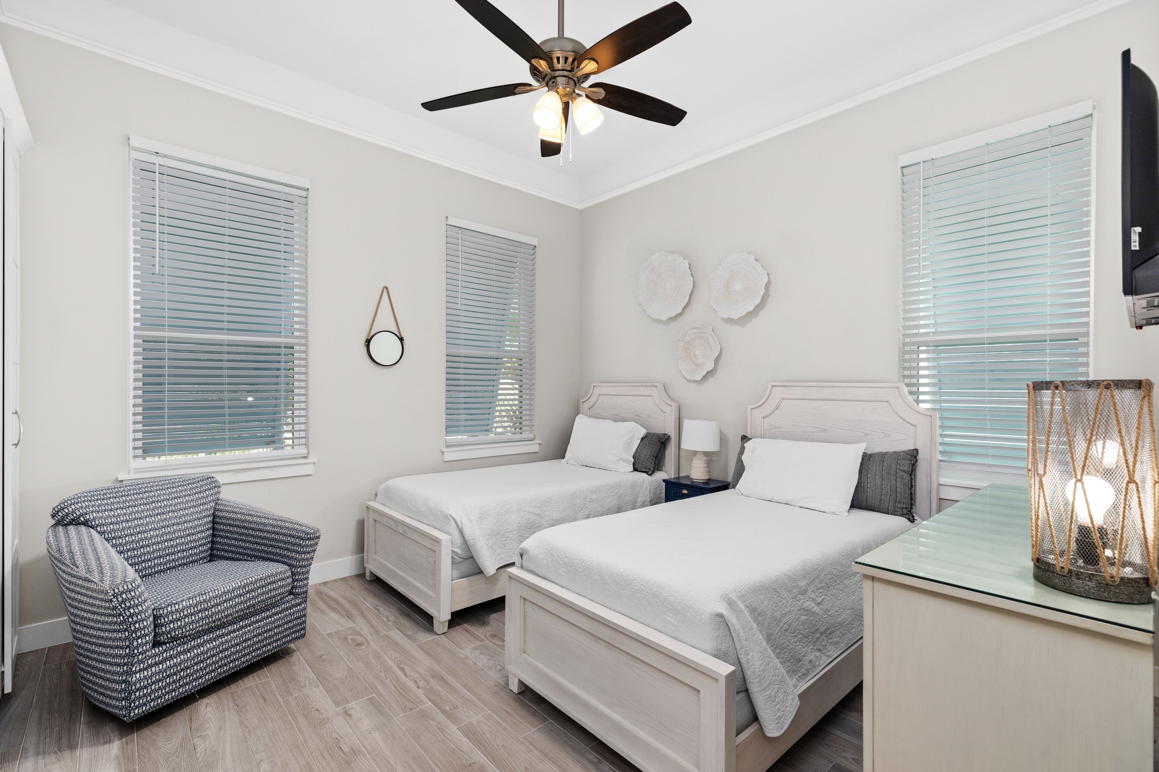 Cottage, 3 Bedrooms | 3 bedrooms, iron/ironing board, free WiFi, bed sheets