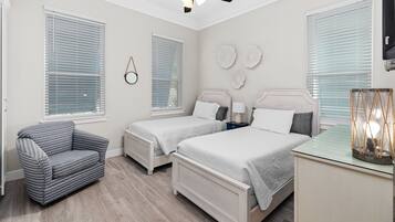 Cottage, 3 Bedrooms | 3 bedrooms, iron/ironing board, free WiFi, bed sheets