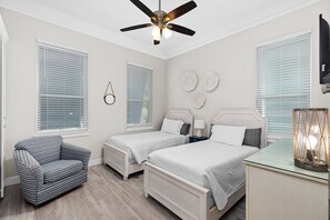 Cottage, 3 Bedrooms