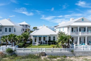 Cottage, 3 Bedrooms | Exterior