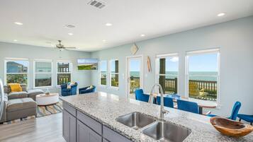 Hus, 3 soverom | Innvendig