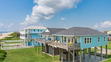 Hus, 3 soverom | Eksteriør