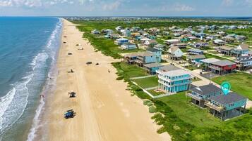 Hus, 3 soverom | Strand