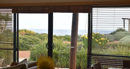 Good Ocean and National park View