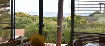 Good Ocean and National park View