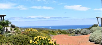 Good Ocean and National park View