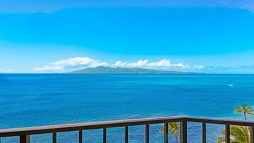 Condo, 2 phòng ngủ | Khuôn viên nơi lưu trú