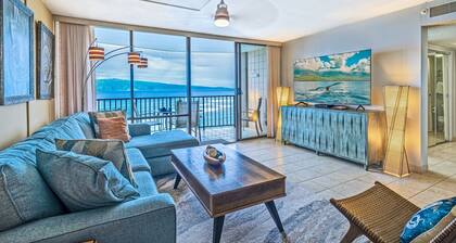 Valley Isle 1108b 2 Bedroom Condo by RedAwning