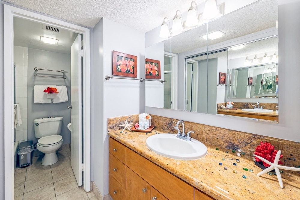 Valley Isle Resort by null