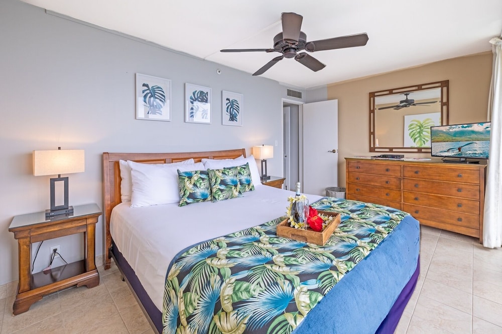 Valley Isle Resort by null