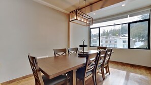 Condo, 2 habitaciones | Restaurantes