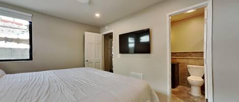 Appart'hôtel, 2 chambres