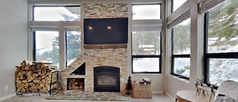 Lejlighed - 2 soveværelser | Interiør