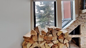 Condo, 2 Bedrooms | Interior