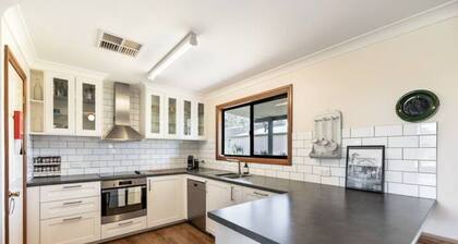 Ithaca Cottage by Your Innkeeper Mudgee