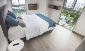 1 Schlafzimmer, WLAN