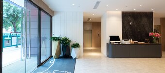 Hanting Premium Hotel Guangzhou Memorial Hall Metr