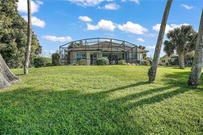 Exterior - Villages- Lake Griffin, Waterfront Home, 4 Miles To Villages, Harris Chain Lakes (Fruitland Park)