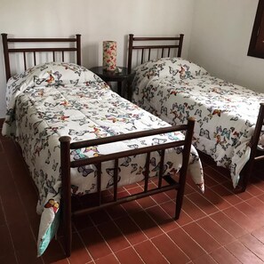 3 Schlafzimmer, kostenloses WLAN