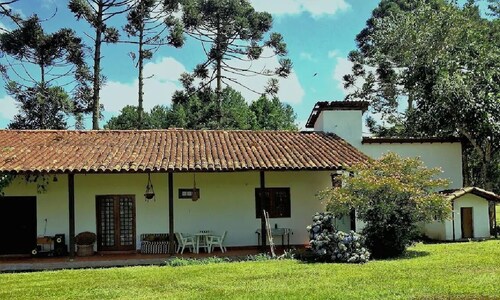 Sustainable Farmhouse