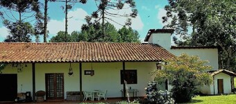 Sustainable Farmhouse