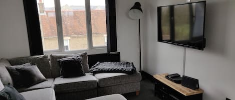 Televisor i llibres