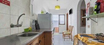 Accogliente casa per vacanze "Geo House" in posizione centrale con Wi-Fi e terrazza