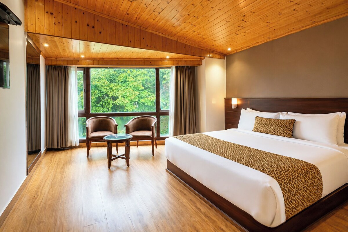 Executive-Doppelzimmer