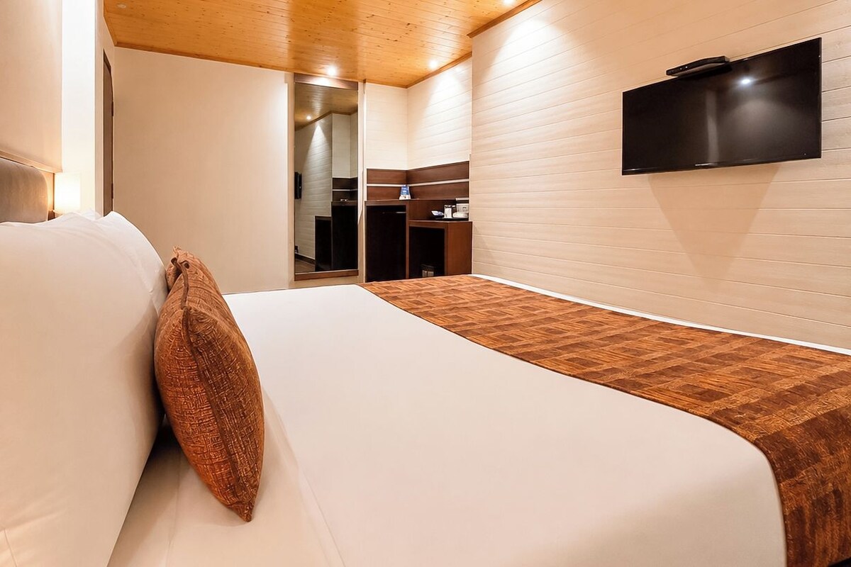 Chambre Double Standard