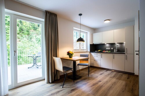 Nussbaum - Siegelsbacher Mühle