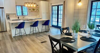 Historic Main House Retreat