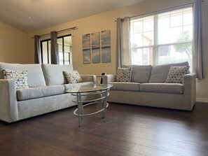 Smart-TV, Netflix, Streaming-Dienste