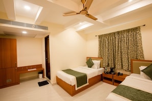 Room - Grand Galaxy (Chennai)