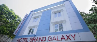 Grand Galaxy
