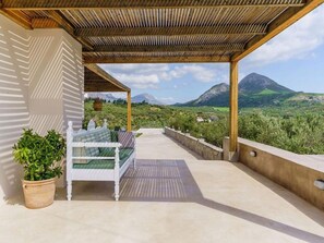 Équipement de l’hébergement