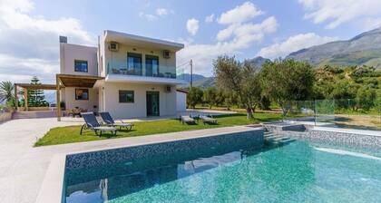 Terra Divina Damnoni