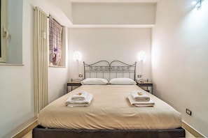 Appartement, 1 chambre, vue sur la ville | 2 chambres